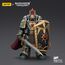 Figurka Warhammer Herezja Horusa 1/18 - Sons of Horus ‘Little’ Horus Aximand, Captain of the 5th Company- Zdjęcie 2