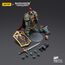 Figurka Warhammer Herezja Horusa 1/18 - Sons of Horus ‘Little’ Horus Aximand, Captain of the 5th Company- Zdjęcie 10