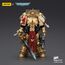 Figurka Warhammer 40k 1/18 - Blood Angels Sanguinary Guard 1 with Inferno Pistol and Encarmine Blade- Zdjęcie 2