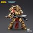 Figurka Warhammer 40k 1/18 - Blood Angels Sanguinary Guard 1 with Inferno Pistol and Encarmine Blade- Zdjęcie 6
