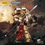 Figurka Warhammer 40k 1/18 - Blood Angels Sanguinary Guard 2 with Angelus Boltgun and Encarmine Spear- Zdjęcie 12