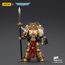 Figurka Warhammer 40k 1/18 - Blood Angels Sanguinary Guard 2 with Angelus Boltgun and Encarmine Spear- Zdjęcie 2