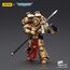Figurka Warhammer 40k 1/18 - Blood Angels Sanguinary Guard 2 with Angelus Boltgun and Encarmine Spear- Zdjęcie 6