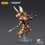 Figurka Warhammer 40k 1/18 - Blood Angels Sanguinary Guard 2 with Angelus Boltgun and Encarmine Spear- Zdjęcie 8