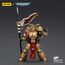 Figurka Warhammer 40k 1/18 - Blood Angels Sanguinary Guard 3 with Angelus Boltgun and Encarmine Spear- Zdjęcie 6