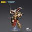 Figurka Warhammer 40k 1/18 - Blood Angels Sanguinary Guard 3 with Angelus Boltgun and Encarmine Spear- Zdjęcie 8