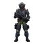 Figurka Dark Source APOC Series 1/18 - Stellar Scar Assault Team Ghostmanganese