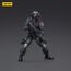Figurka Dark Source APOC Series 1/18 - Stellar Scar Assault Team Ghostmanganese- Zdjęcie 6