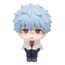 Figurka 3-Z Ginpachi Sensei Look Up - Ginpachi Sakata