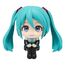 Figurka Vocaloid Look Up - Hatsune Miku