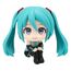 Figurka Vocaloid Look Up - Hatsune Miku- Zdjęcie 2