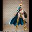 Figurka One Piece P.O.P. - Gladiator Rebecca Sailing Again Super Limited Reprint Ver.- Zdjęcie 3