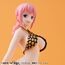 Figurka One Piece P.O.P. - Gladiator Rebecca Sailing Again Super Limited Reprint Ver.- Zdjęcie 32