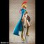 Figurka One Piece P.O.P. - Gladiator Rebecca Sailing Again Super Limited Reprint Ver.- Zdjęcie 9