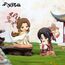Tajemnicza mini figurka Heaven Official's Blessing Dan Qing Feng Hua Series- Zdjęcie 8