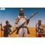 Figurka Star Wars Epizod VI Scum & Villainy 1/6 - Klaatu- Zdjęcie 4