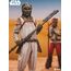 Figurka Star Wars Epizod VI Scum & Villainy 1/6 - Klaatu- Zdjęcie 6