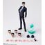Figurka Hunter X Hunter S.H. Figuarts - Leorio- Zdjęcie 3