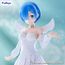 Figurka Re:Zero BiCute Pure - Rem (Little Wings Ver.)- Zdjęcie 6