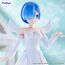 Figurka Re:Zero BiCute Pure - Rem (Little Wings Ver.)- Zdjęcie 9