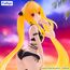 Figurka To Love-Ru Darkness Trio-Try-iT - Golden Darkness- Zdjęcie 6