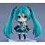Figurka Character Vocal Series 01 Nendoroid - Hatsune Miku 3.0- Zdjęcie 3