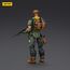 Figurka Dark Source Steel Ride Corps 1/25 - Assaulter Stephen- Zdjęcie 4