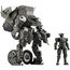Model do składania Hexa Gear 1/24 - Definition Armor VT1
