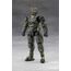 Model do składania Hexa Gear 1/24 - Definition Armor VT1- Zdjęcie 6
