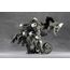 Model do składania Hexa Gear 1/24 - Definition Armor VT1- Zdjęcie 8
