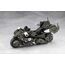 Model do składania Hexa Gear 1/24 - Definition Armor VT1- Zdjęcie 12
