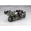 Model do składania Hexa Gear 1/24 - Definition Armor VT1- Zdjęcie 14