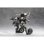 Model do składania Hexa Gear 1/24 - Definition Armor VT1- Zdjęcie 24