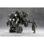 Model do składania Hexa Gear 1/24 - Definition Armor VT1- Zdjęcie 44