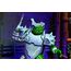 Figurka Teenage Mutant Ninja Turtles (Mirage Comics) - Cyborg Donatello- Zdjęcie 22
