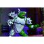 Figurka Teenage Mutant Ninja Turtles (Mirage Comics) - Cyborg Donatello- Zdjęcie 26