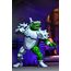 Figurka Teenage Mutant Ninja Turtles (Mirage Comics) - Cyborg Donatello- Zdjęcie 28