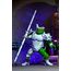 Figurka Teenage Mutant Ninja Turtles (Mirage Comics) - Cyborg Donatello- Zdjęcie 30