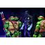 Figurka Teenage Mutant Ninja Turtles (Mirage Comics) - Nobody- Zdjęcie 14