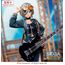 Figurka Girls Band Cry XStellar - Rupa- Zdjęcie 8