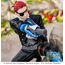 Figurka My Hero Academia: You're Next Xross Link - Giulio Gandini- Zdjęcie 11