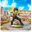 Figurka My Hero Academia: You're Next Xross Link - Izuku Midoriya- Zdjęcie 6