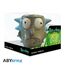 Kubek 3D Rick and Morty - Rick Sanchez (500 ml)- Zdjęcie 6