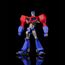 Figurka do złożenia Transformers: Animated Furai Model - Optimus Prime