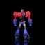 Figurka do złożenia Transformers: Animated Furai Model - Optimus Prime- Zdjęcie 4