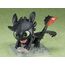 Figurka Jak wytresować smoka Nendoroid - Szczerbatek- Zdjęcie 8