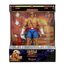 Figurka Ultra Street Fighter II: The Final Challengers 1/12 - Sagat- Zdjęcie 2