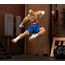 Figurka Ultra Street Fighter II: The Final Challengers 1/12 - Sagat- Zdjęcie 26