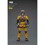 Figurka Dark Source Steel Ride Corps 1/25 - Mechanic Tork
