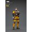 Figurka Dark Source Steel Ride Corps 1/25 - Mechanic Tork- Zdjęcie 14